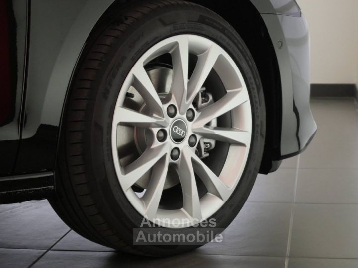 Audi A3 Sportback 40 TFSI e Hybride rechargeable 204 S tronic 6 Business Executive - 24