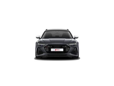 Audi RS6 AVANT Avant V8 40 TFSI 600 Tiptronic 8 Quattro   - 2