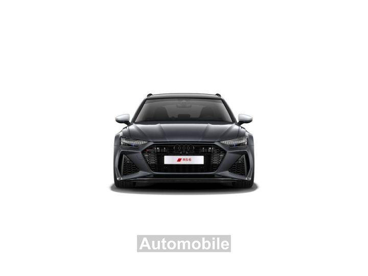 Audi RS6 AVANT Avant V8 40 TFSI 600 Tiptronic 8 Quattro - 2