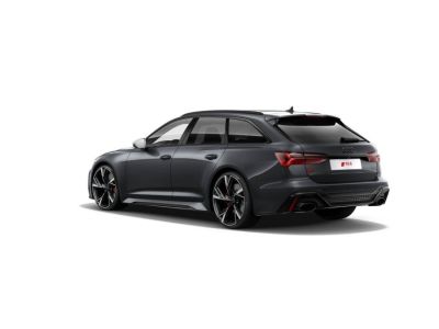 Audi RS6 AVANT Avant V8 40 TFSI 600 Tiptronic 8 Quattro   - 3