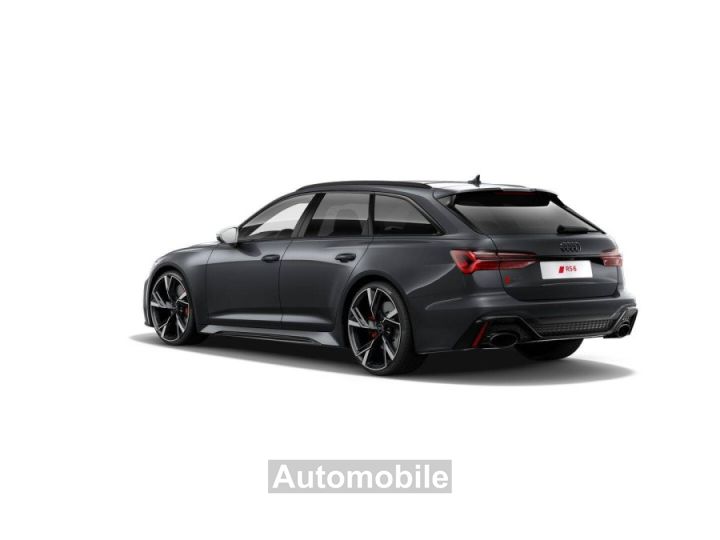 Audi RS6 AVANT Avant V8 40 TFSI 600 Tiptronic 8 Quattro - 3