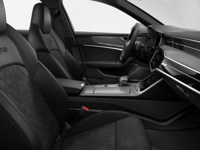 Audi RS6 AVANT Avant V8 40 TFSI 600 Tiptronic 8 Quattro   - 6