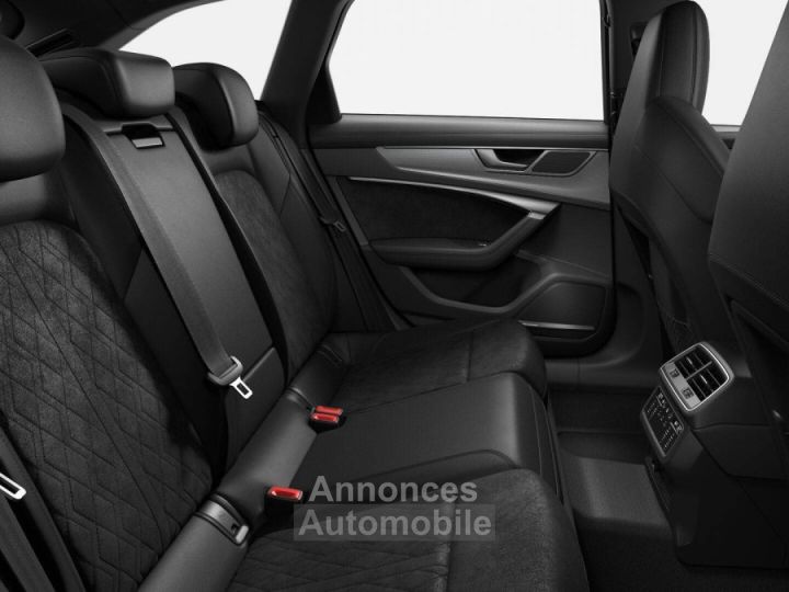 Audi RS6 AVANT Avant V8 40 TFSI 600 Tiptronic 8 Quattro - 7