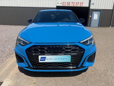 Audi A3 Sportback 45 TFSI-e  245 S-LINE S-TRONIC COMPETITION   - 2