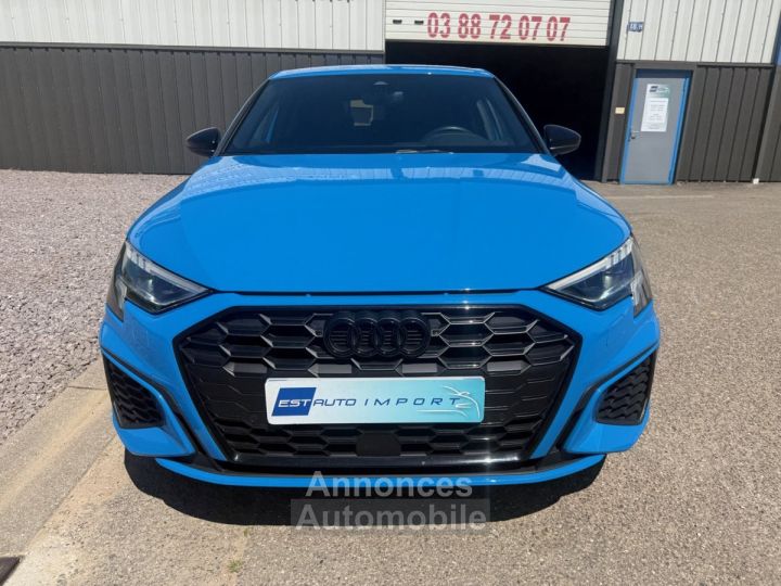 Audi A3 Sportback 45 TFSI-e  245 S-LINE S-TRONIC COMPETITION - 2