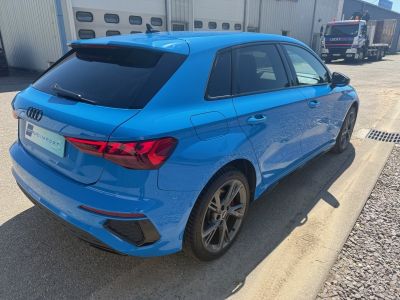 Audi A3 Sportback 45 TFSI-e  245 S-LINE S-TRONIC COMPETITION   - 5