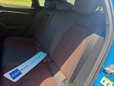 Audi A3 Sportback 45 TFSI-e  245 S-LINE S-TRONIC COMPETITION   - 12