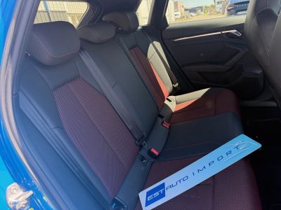 Audi A3 Sportback 45 TFSI-e  245 S-LINE S-TRONIC COMPETITION   - 13
