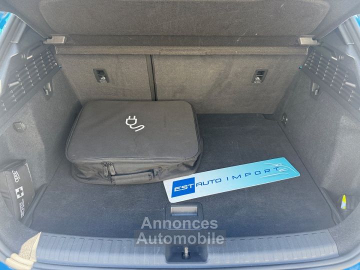 Audi A3 Sportback 45 TFSI-e  245 S-LINE S-TRONIC COMPETITION - 16