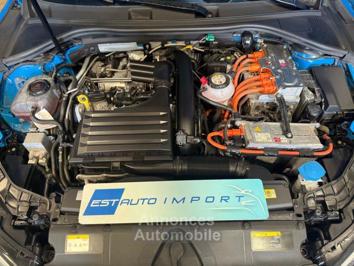 Audi A3 Sportback 45 TFSI-e  245 S-LINE S-TRONIC COMPETITION - 17