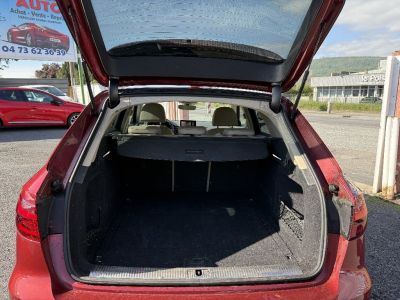 Audi A4 Avant 35 TDI 150 S tronic 7 Design Luxe   - 3