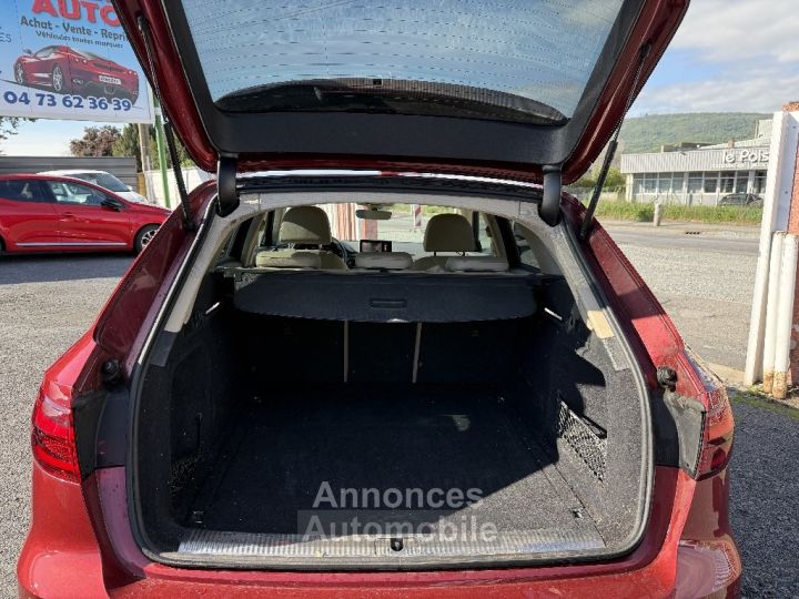 Audi A4 Avant 35 TDI 150 S tronic 7 Design Luxe - 3
