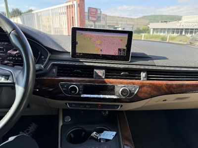 Audi A4 Avant 35 TDI 150 S tronic 7 Design Luxe   - 8
