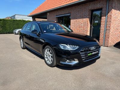 Audi A4 Avant 35 TFSI 150CH BUSINESS EXECUTIVE S TRONIC 7   - 3
