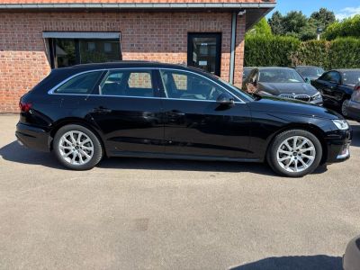Audi A4 Avant 35 TFSI 150CH BUSINESS EXECUTIVE S TRONIC 7   - 4
