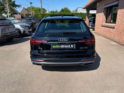 Audi A4 Avant 35 TFSI 150CH BUSINESS EXECUTIVE S TRONIC 7   - 6