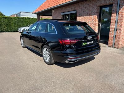 Audi A4 Avant 35 TFSI 150CH BUSINESS EXECUTIVE S TRONIC 7   - 7
