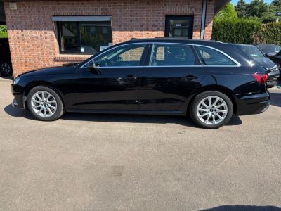 Audi A4 Avant 35 TFSI 150CH BUSINESS EXECUTIVE S TRONIC 7   - 8