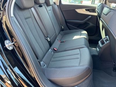 Audi A4 Avant 35 TFSI 150CH BUSINESS EXECUTIVE S TRONIC 7   - 10