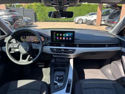 Audi A4 Avant 35 TFSI 150CH BUSINESS EXECUTIVE S TRONIC 7   - 12