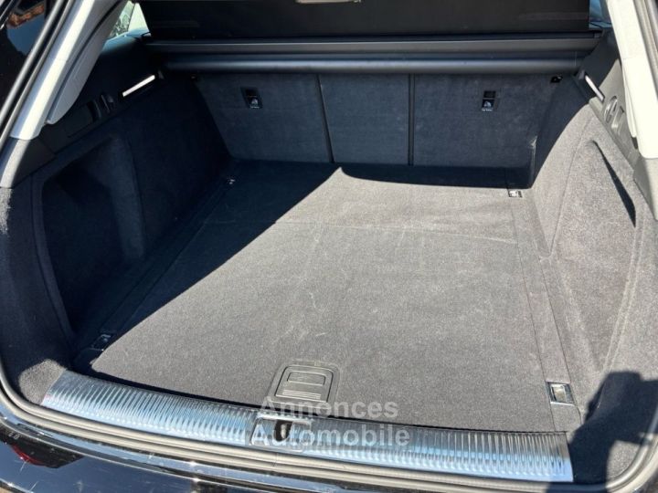 Audi A4 Avant 35 TFSI 150CH BUSINESS EXECUTIVE S TRONIC 7 - 19
