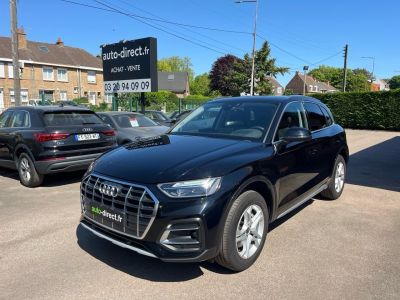 Audi Q5 50 TFSI E 299CH BUSINESS EXECUTIVE QUATTRO S TRONIC 7   - 1