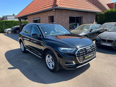 Audi Q5 50 TFSI E 299CH BUSINESS EXECUTIVE QUATTRO S TRONIC 7   - 3