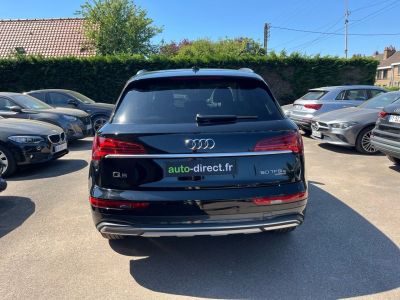 Audi Q5 50 TFSI E 299CH BUSINESS EXECUTIVE QUATTRO S TRONIC 7   - 6