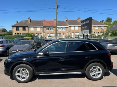 Audi Q5 50 TFSI E 299CH BUSINESS EXECUTIVE QUATTRO S TRONIC 7   - 8