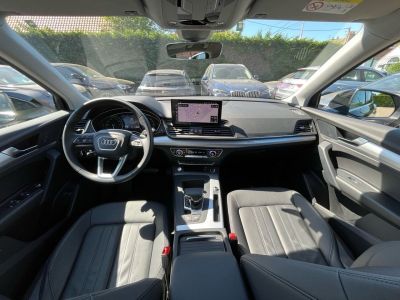 Audi Q5 50 TFSI E 299CH BUSINESS EXECUTIVE QUATTRO S TRONIC 7   - 10
