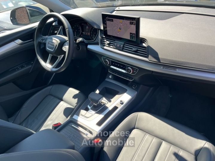 Audi Q5 50 TFSI E 299CH BUSINESS EXECUTIVE QUATTRO S TRONIC 7 - 11
