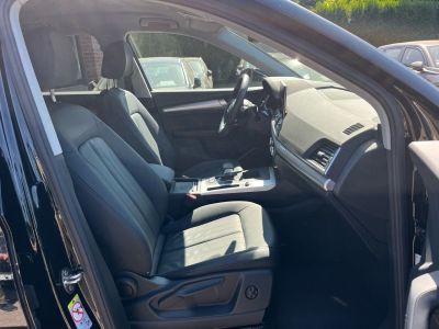 Audi Q5 50 TFSI E 299CH BUSINESS EXECUTIVE QUATTRO S TRONIC 7   - 12