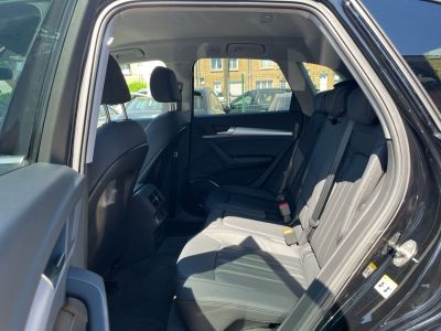Audi Q5 50 TFSI E 299CH BUSINESS EXECUTIVE QUATTRO S TRONIC 7   - 13
