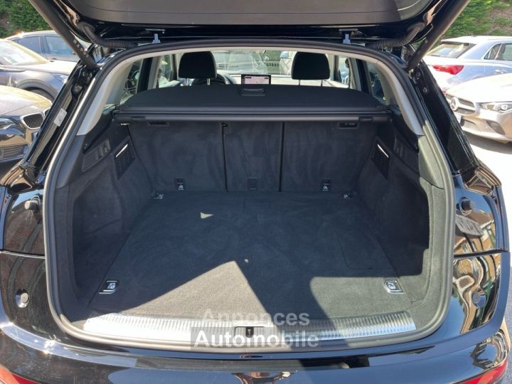 Audi Q5 50 TFSI E 299CH BUSINESS EXECUTIVE QUATTRO S TRONIC 7 - 14
