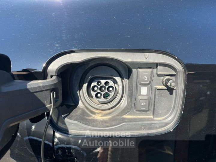 Audi Q5 50 TFSI E 299CH BUSINESS EXECUTIVE QUATTRO S TRONIC 7 - 16