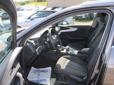 Audi A4 Avant 35 TDI 163CH DESIGN S TRONIC 7 94G   - 5