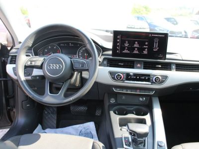 Audi A4 Avant 35 TDI 163CH DESIGN S TRONIC 7 94G   - 8