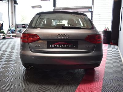 Audi A4 Avant 20 TDI 143CH AMBITION LUXE   - 5