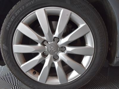 Audi A4 Avant 20 TDI 143CH AMBITION LUXE   - 8