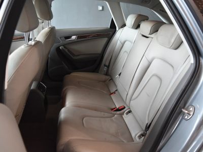 Audi A4 Avant 20 TDI 143CH AMBITION LUXE   - 11