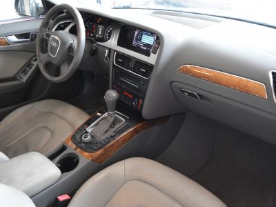 Audi A4 Avant 20 TDI 143CH AMBITION LUXE   - 14