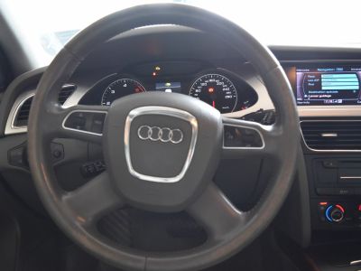 Audi A4 Avant 20 TDI 143CH AMBITION LUXE   - 16