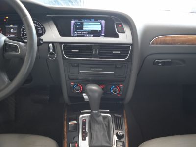 Audi A4 Avant 20 TDI 143CH AMBITION LUXE   - 17
