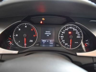 Audi A4 Avant 20 TDI 143CH AMBITION LUXE   - 19