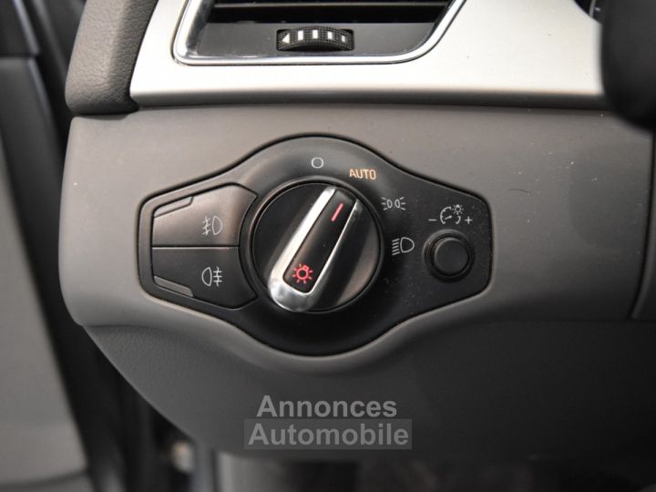 Audi A4 Avant 20 TDI 143CH AMBITION LUXE - 20