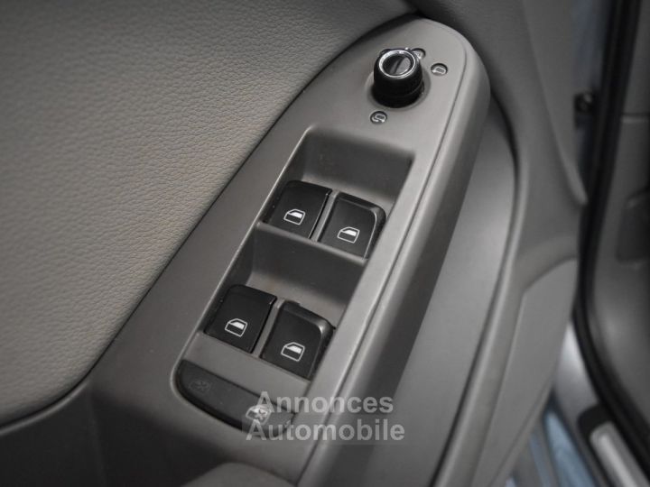 Audi A4 Avant 20 TDI 143CH AMBITION LUXE - 21