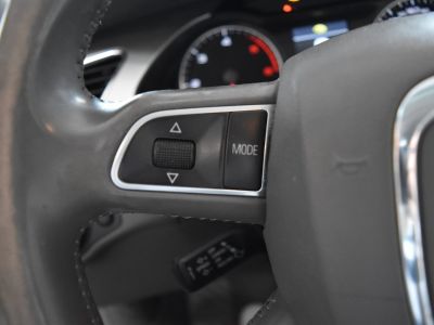 Audi A4 Avant 20 TDI 143CH AMBITION LUXE   - 22