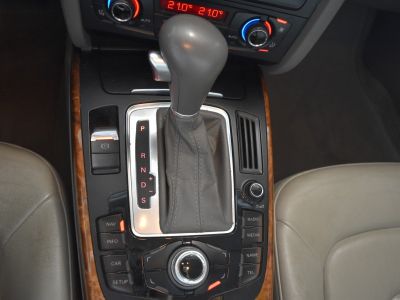 Audi A4 Avant 20 TDI 143CH AMBITION LUXE   - 25