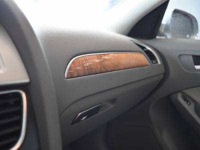 Audi A4 Avant 20 TDI 143CH AMBITION LUXE   - 26