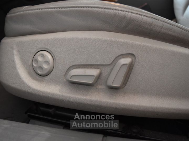 Audi A4 Avant 20 TDI 143CH AMBITION LUXE - 27